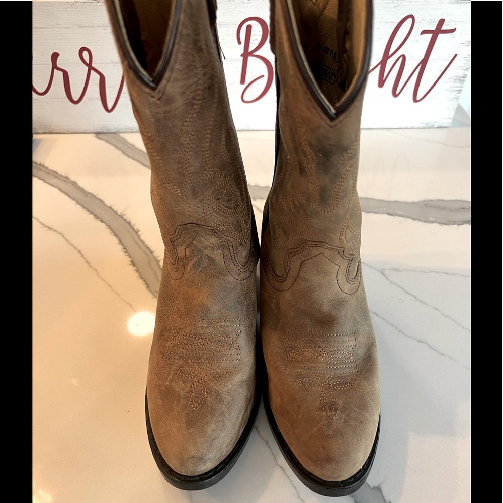 Kids’ Western/Cowboy boots